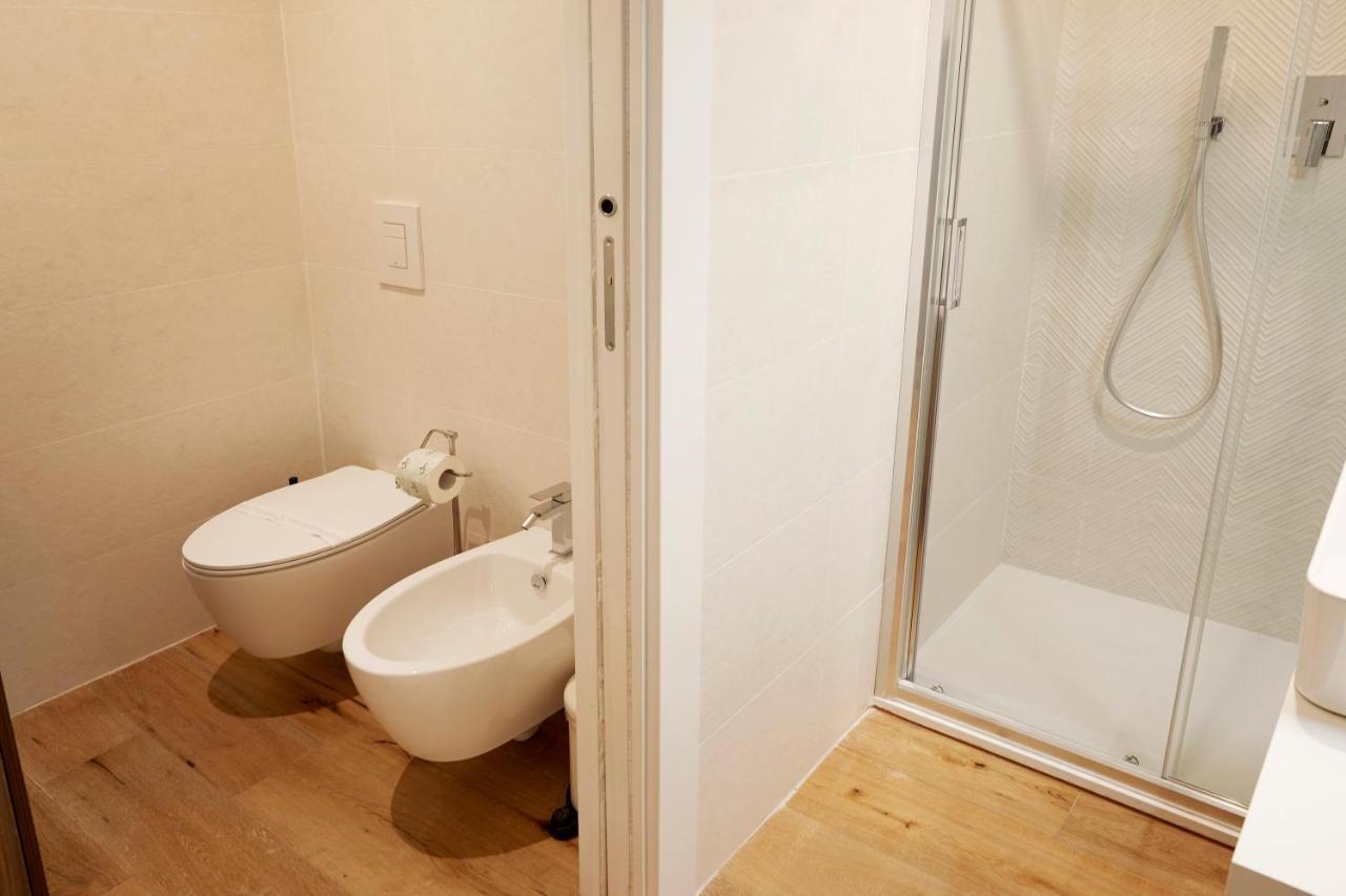 Appartamento Prestige Boutique Homes - Colonne Di San Lorenzo *