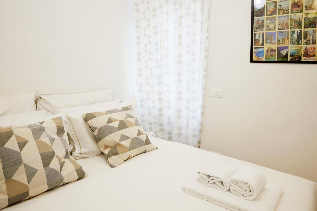 Prestige Boutique Homes - Colonne Di San Lorenzo Appartamento *