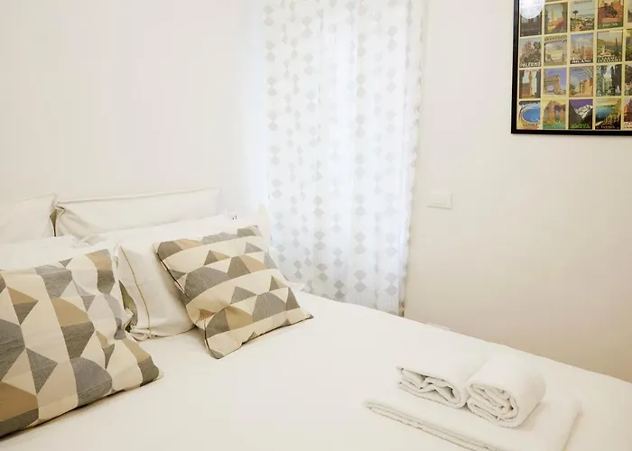 Prestige Boutique Homes - Colonne Di San Lorenzo