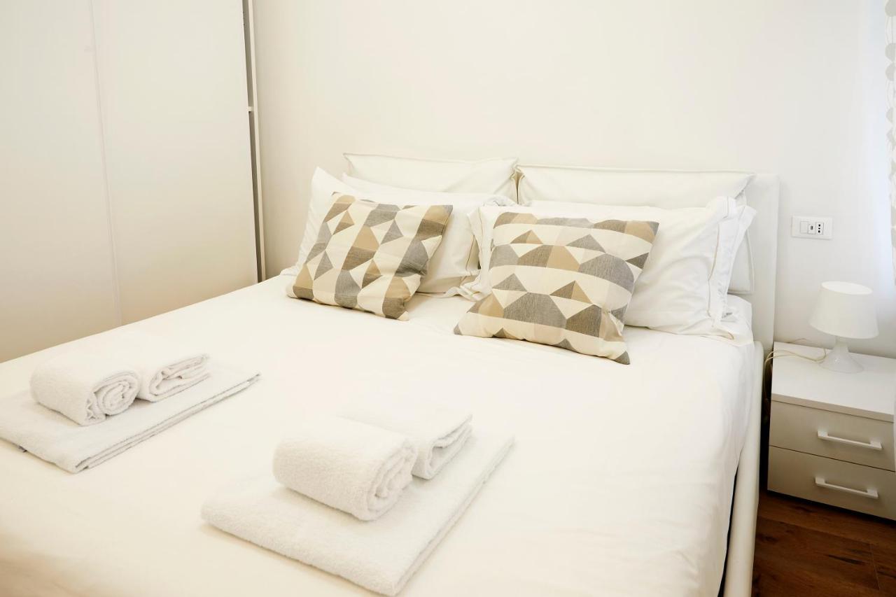 Prestige Boutique Homes - Colonne Di San Lorenzo Milán